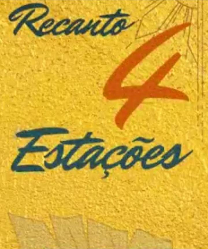 Recanto 4 Estacoes Olímpia Exteriér fotografie